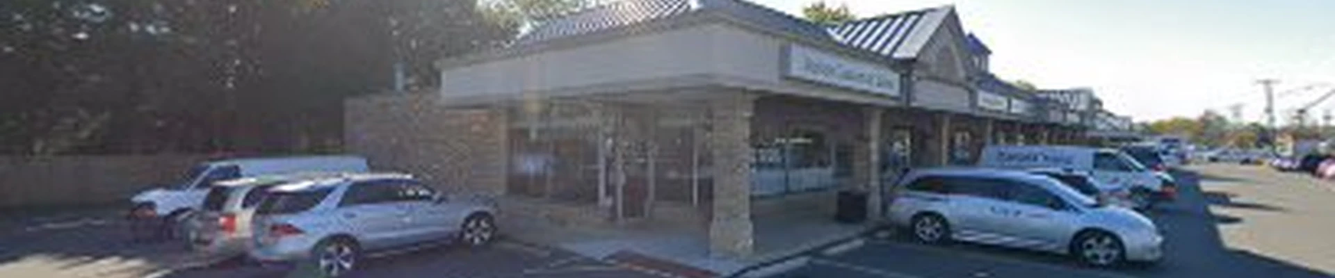 Enrico's Cleaners & Tailors