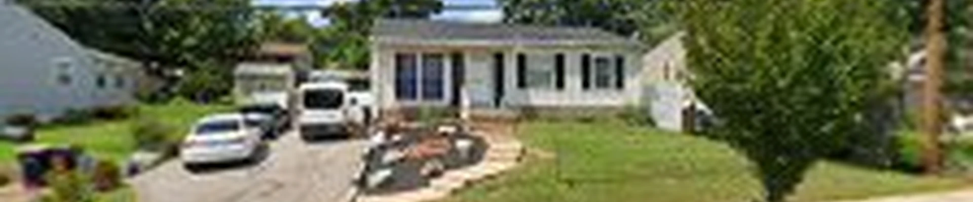 LANHAM HOOD CLEANING INC