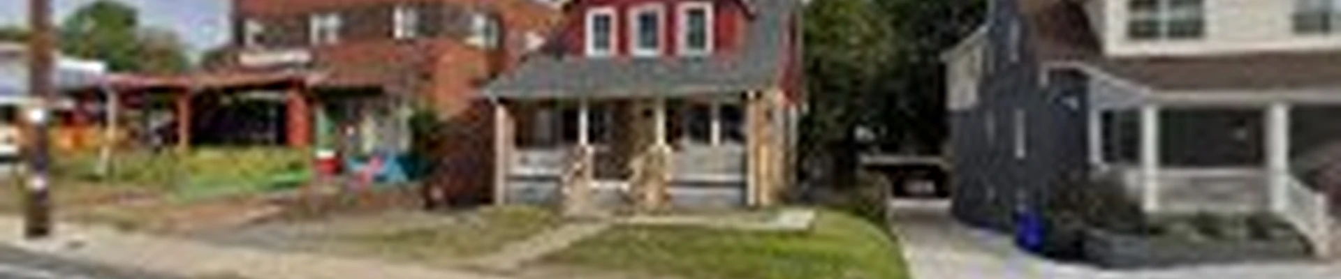 The Maids in Montgomery County