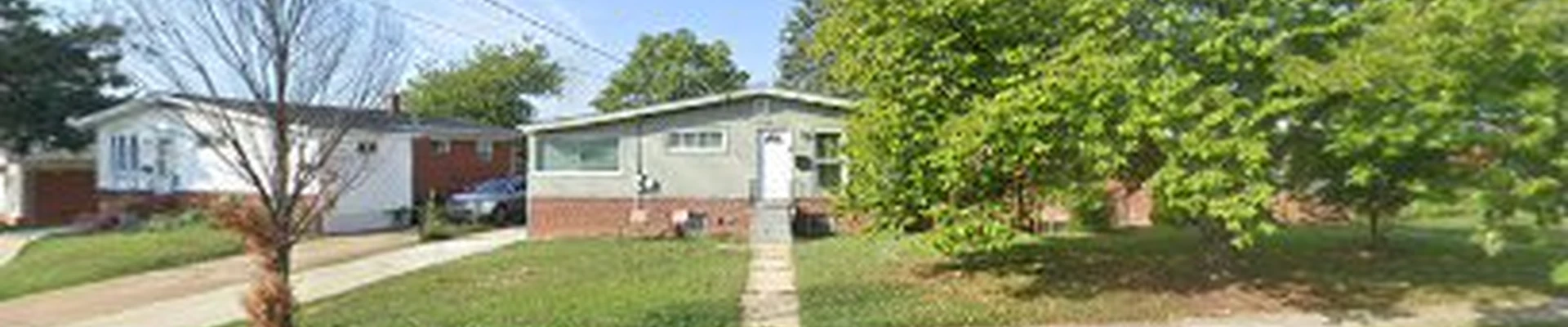 ORT Chimney inspection Hyattsville, MD
