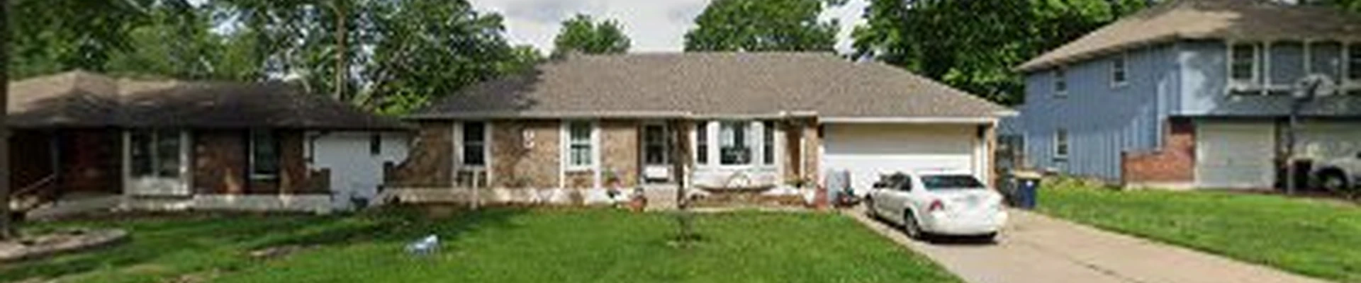 Gervy Contracting LLC