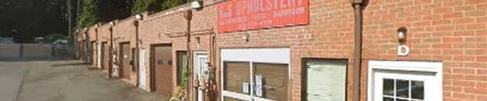 J&J Masonry Services & Chimney Repair Services Inc