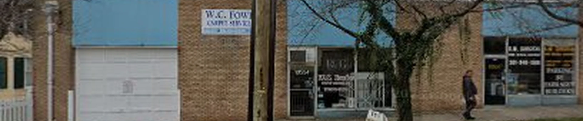 W.C. Fowler Carpet Service, Inc.
