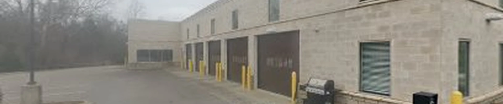 Tenncrete Concrete Contractor