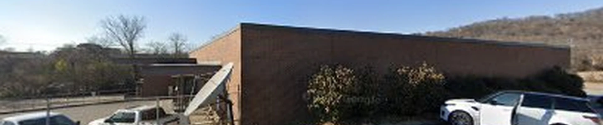 Cumberland Pool Service