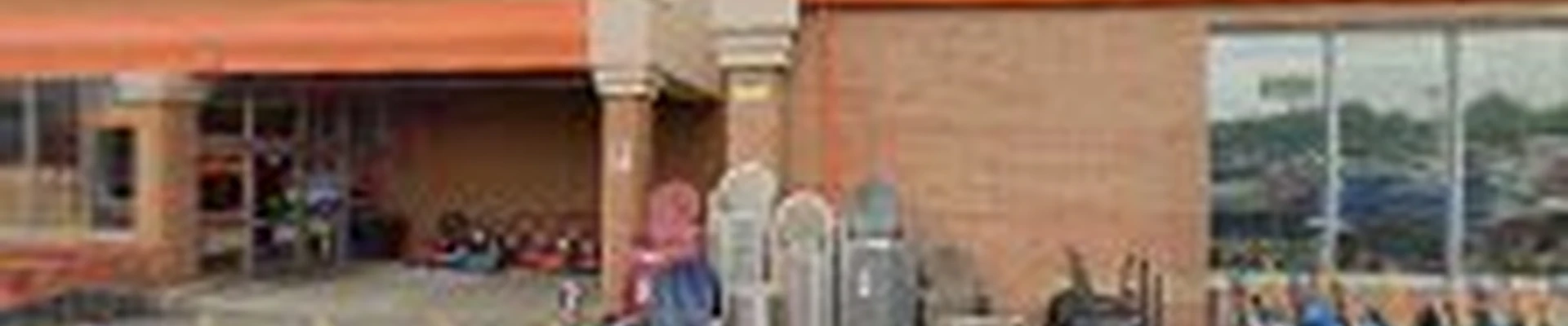 Home Services at The Home Depot