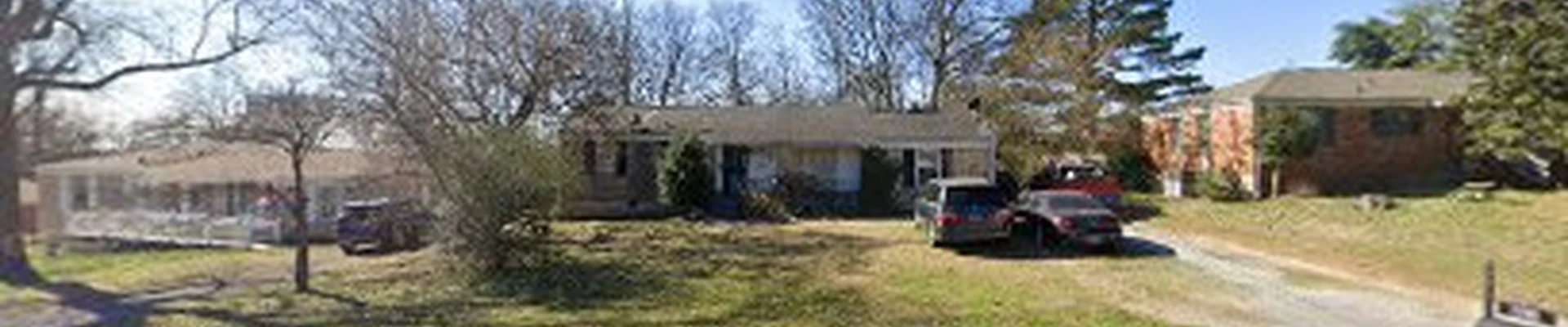 the trinity comercial and home improvement