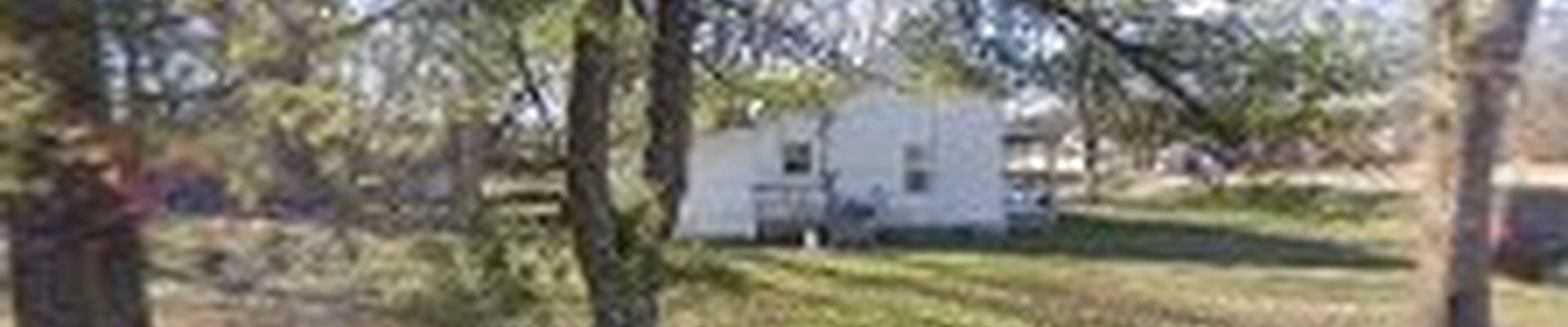 Awning Cleaning & More