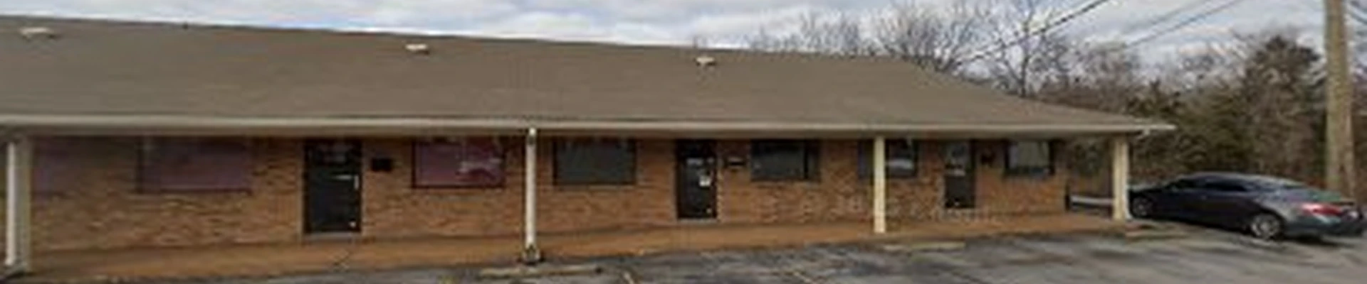 R&B Building Maintenance