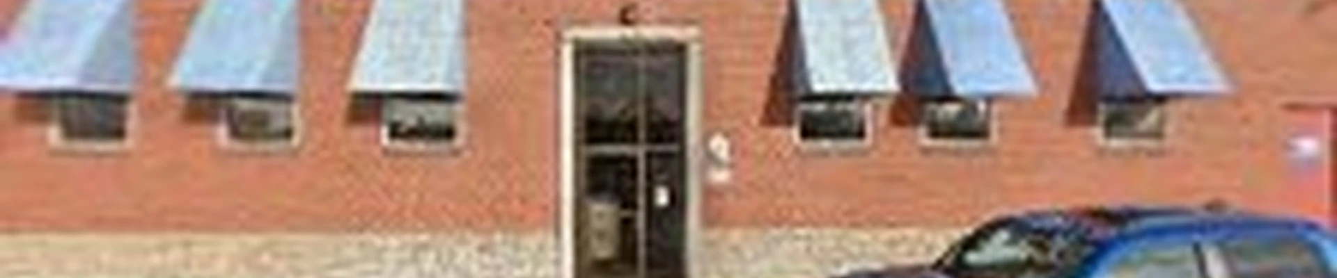 CEI Electrical & Mechanical