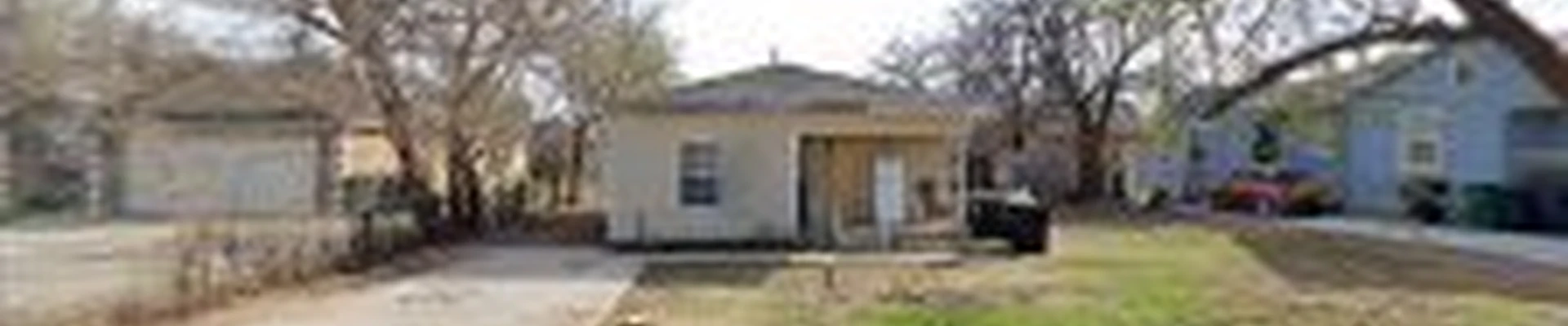 Maria's cleaning service OKC