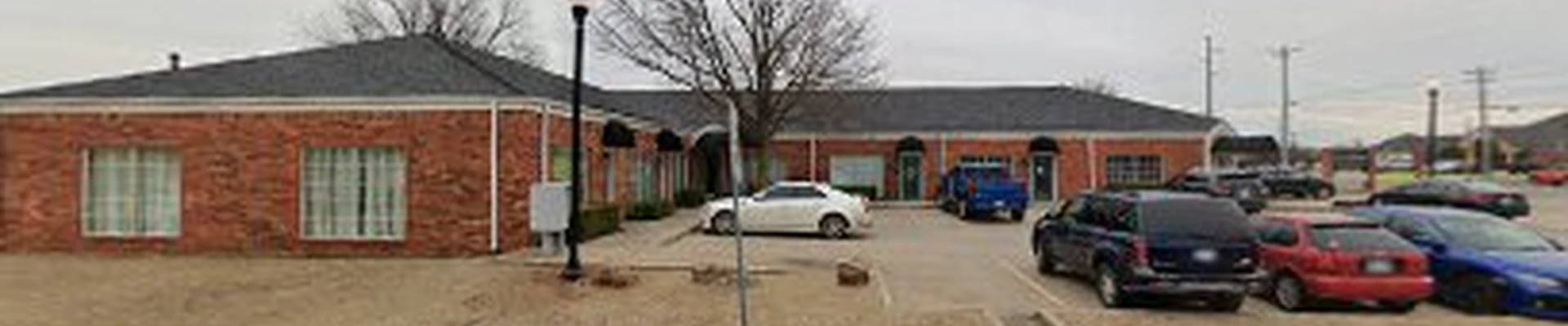 Cleaning Empire of Oklahoma