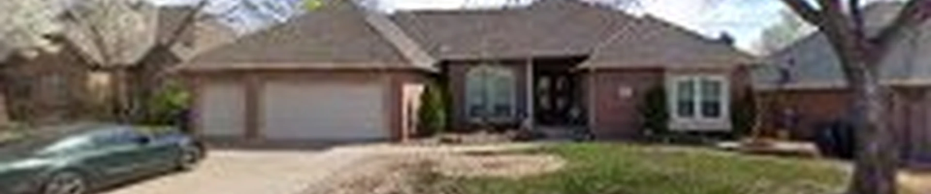 Great Plains Window Cleaning OKC