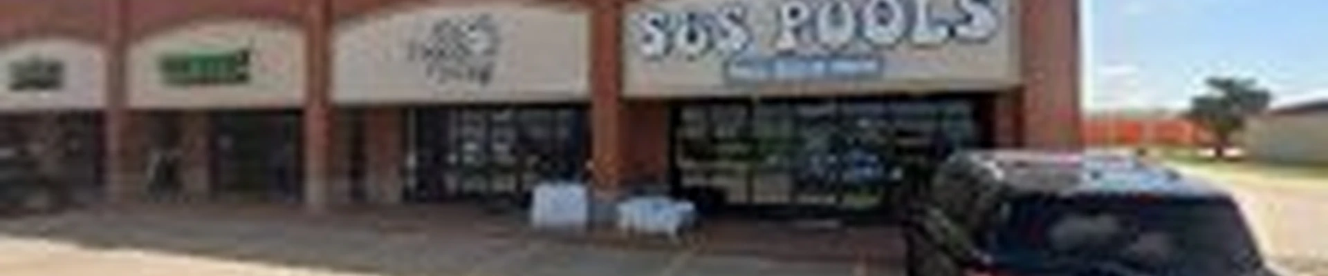 S & S Pools LLC