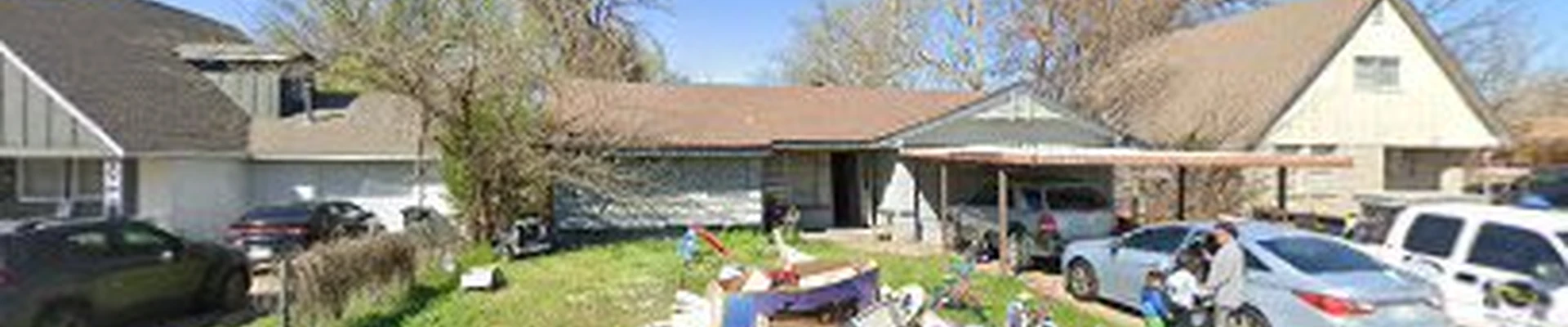 Gomez & Gomez Cleaning Services LLC