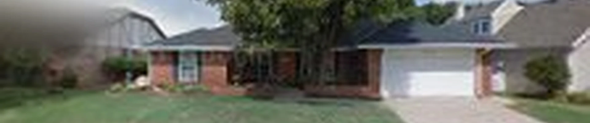 Thunder Cleaning Services OKC