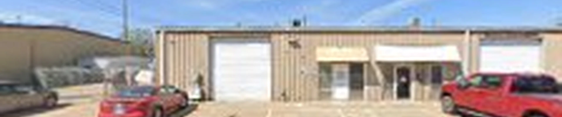 Landers Window & Exterior Cleaning