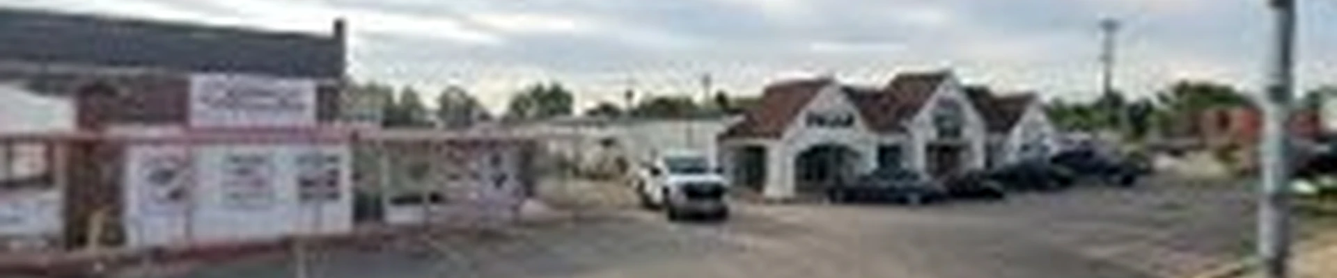 Raindrain Seamless Gutters