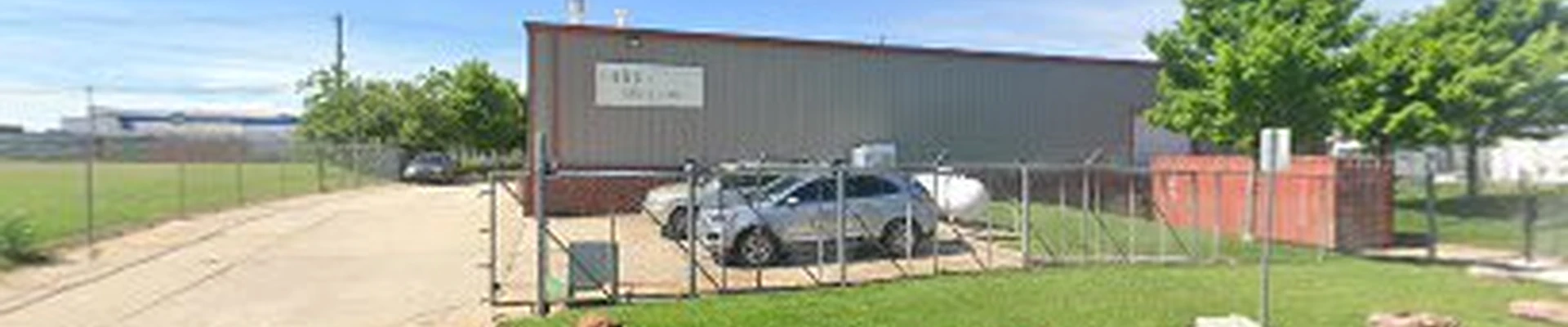 Oklahoma Building Services