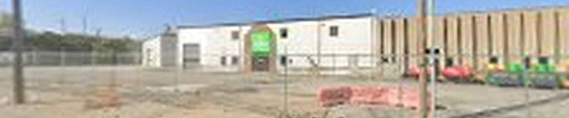 Sunbelt Rentals Climate Control