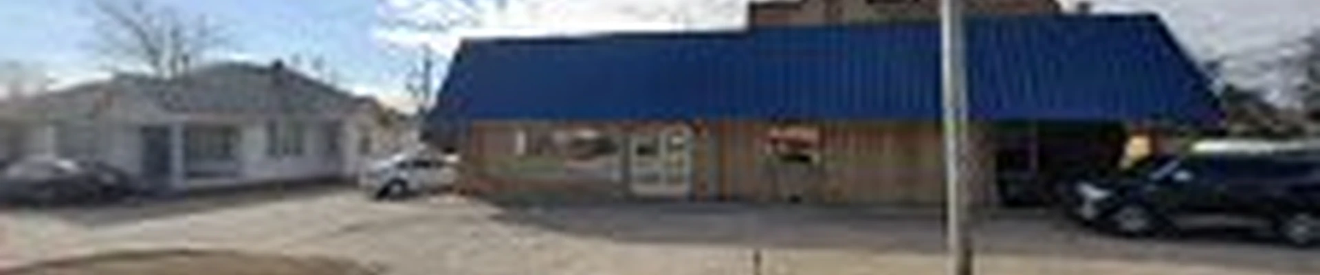 Sani-Sheen System Inc.