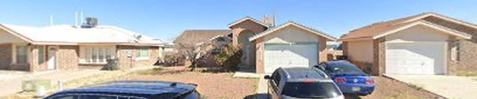 East El Paso Cleaning Services