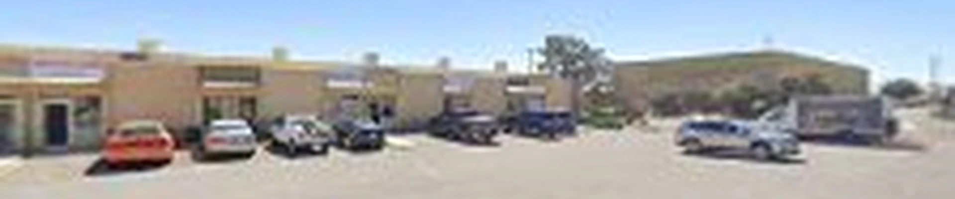 Enviro-Master Services Of El Paso