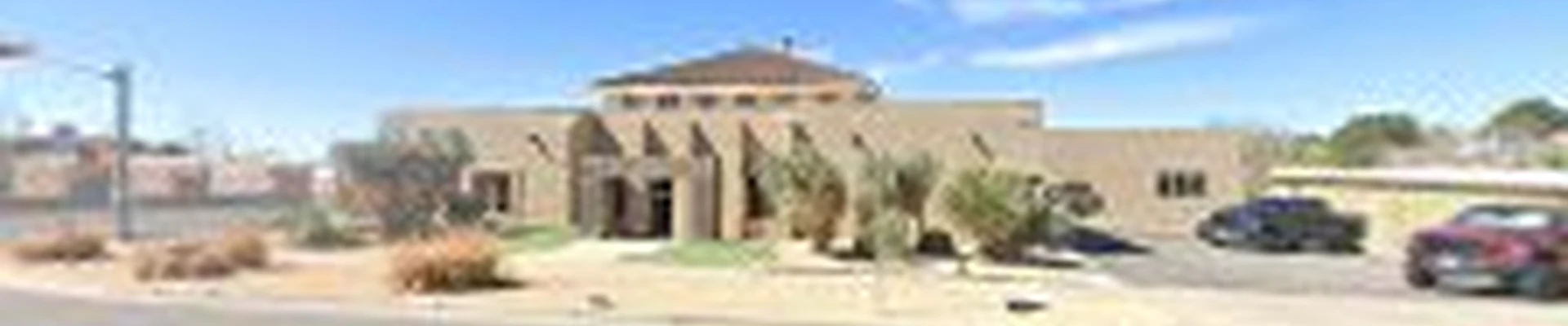 Maid in El Paso House Cleaning