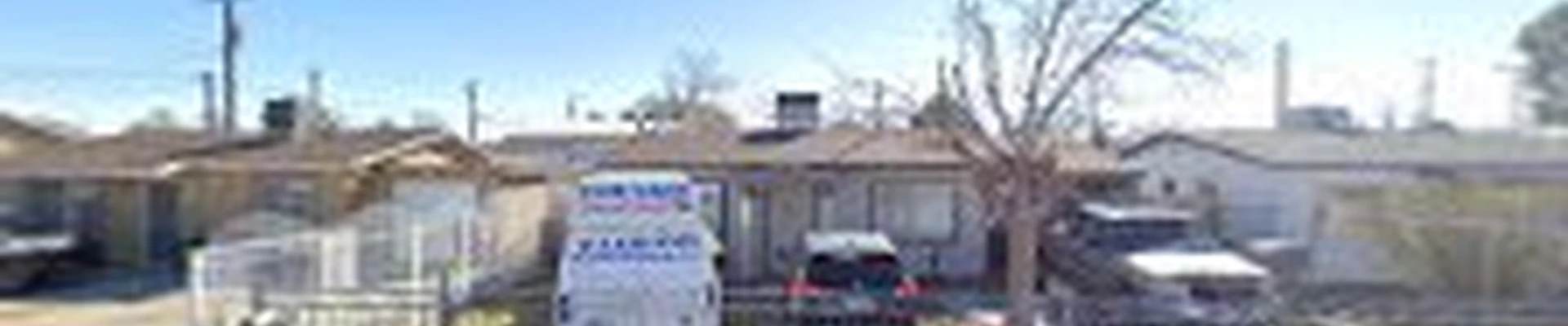 Southwest Gutters and Paint