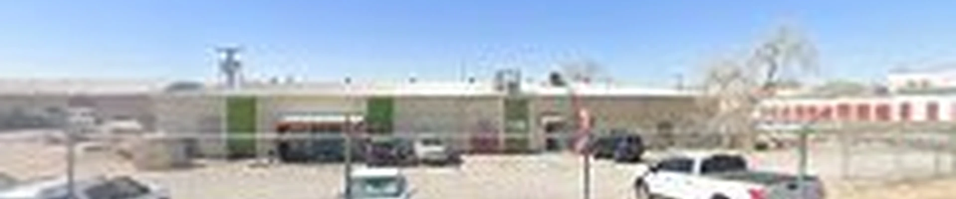 West Texas Property Solutions