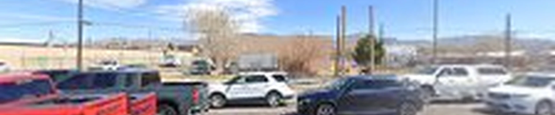 BORDERLAND SERVICES