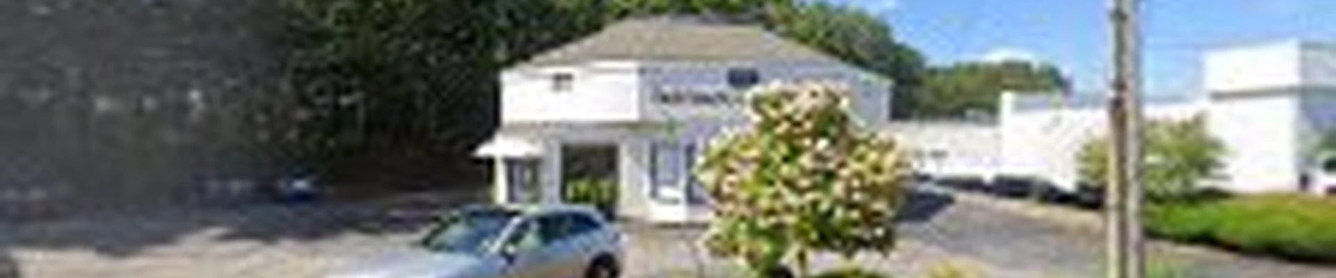 Fabricare Cleaners & Tailors