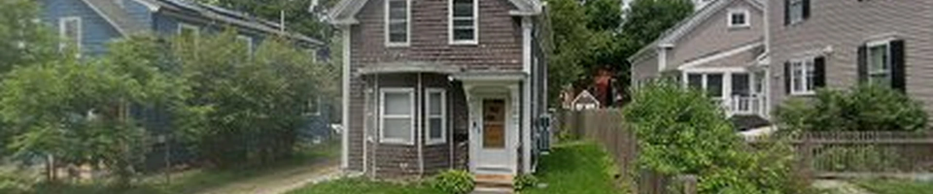 E. Medwid Pressure Washing and Cleaning