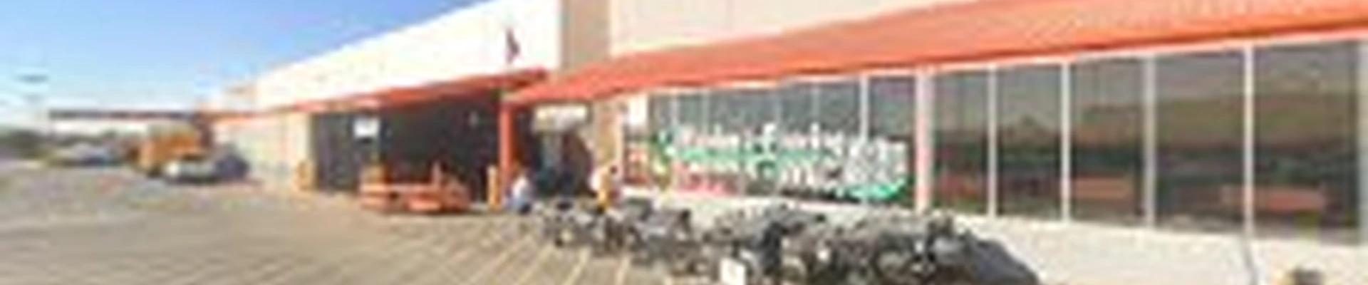 Home Services at The Home Depot