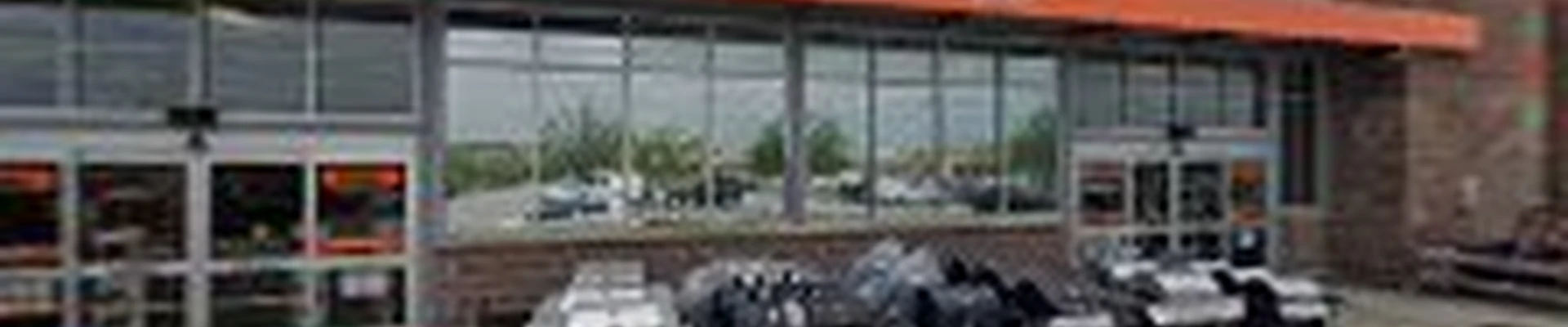 Home Services at The Home Depot