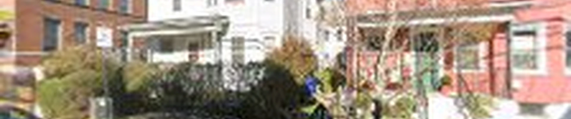 Fenway Cleaning Services