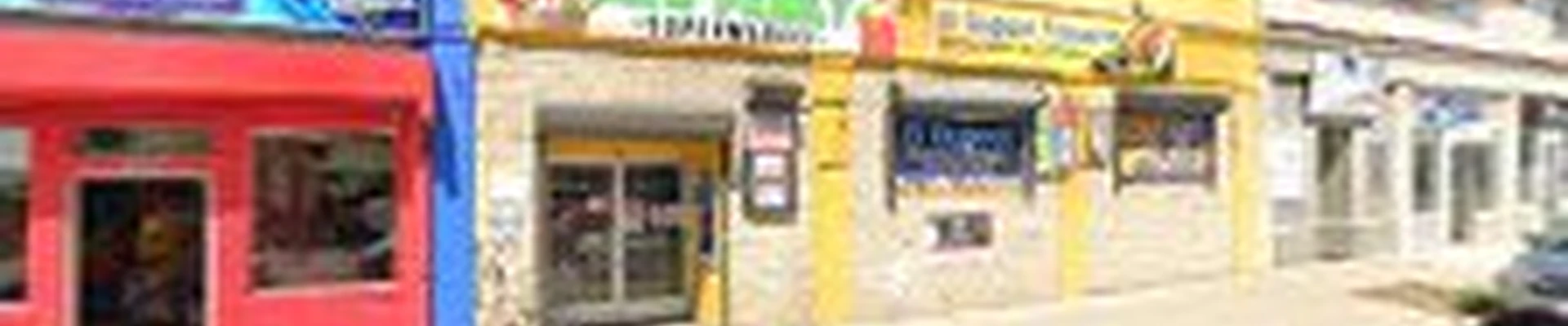 SKYREX Property Services | Commercial Cleaning Services in Boston