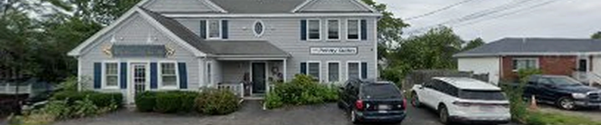 South Shore Power Washing