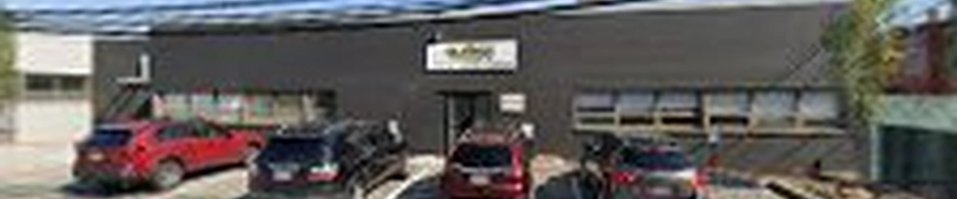 GF Sprague Exteriors