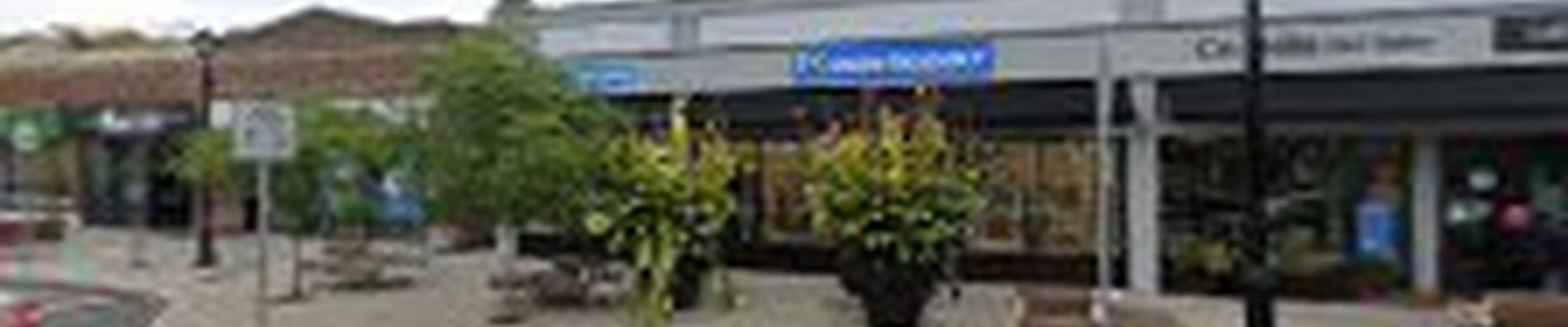 Grocare Management & Commercial Cleaning