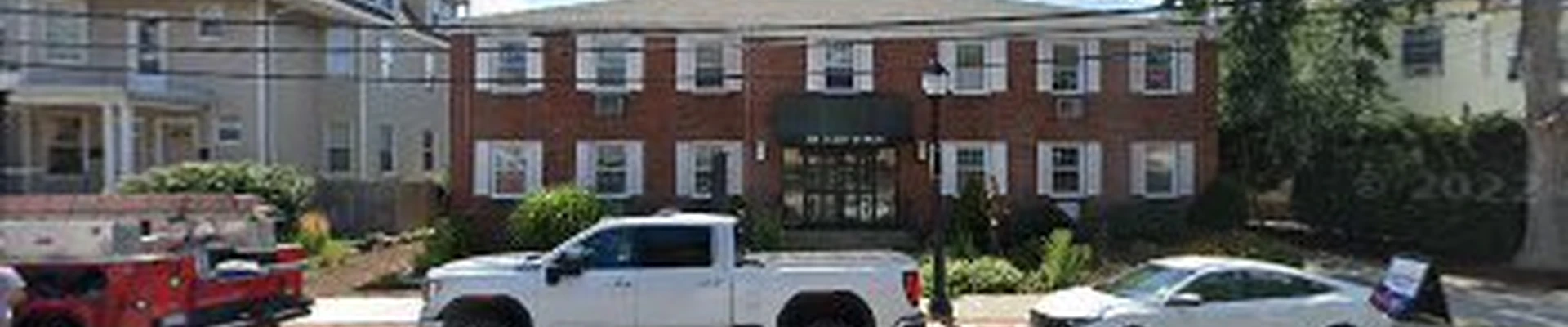 DHB House Restoration And Chimney Cleaning Services, MA