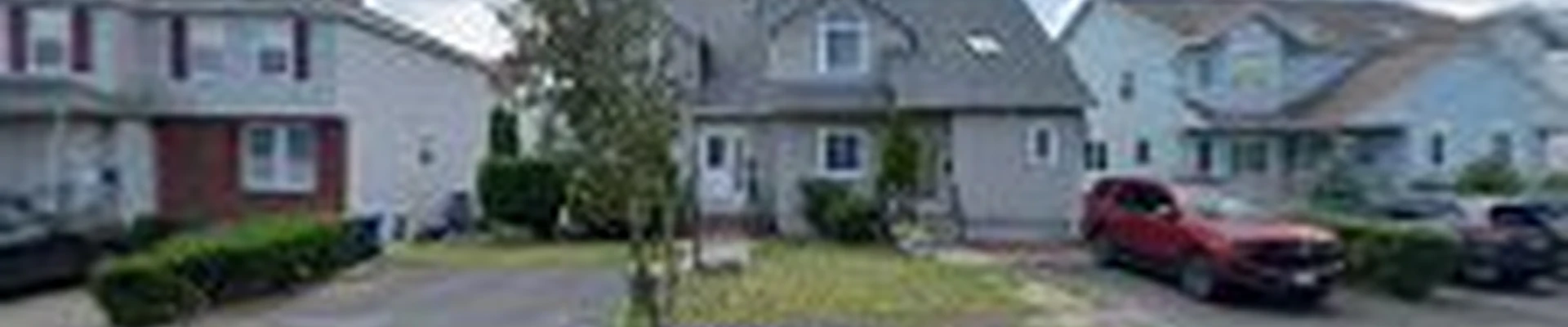 New England Cleaning