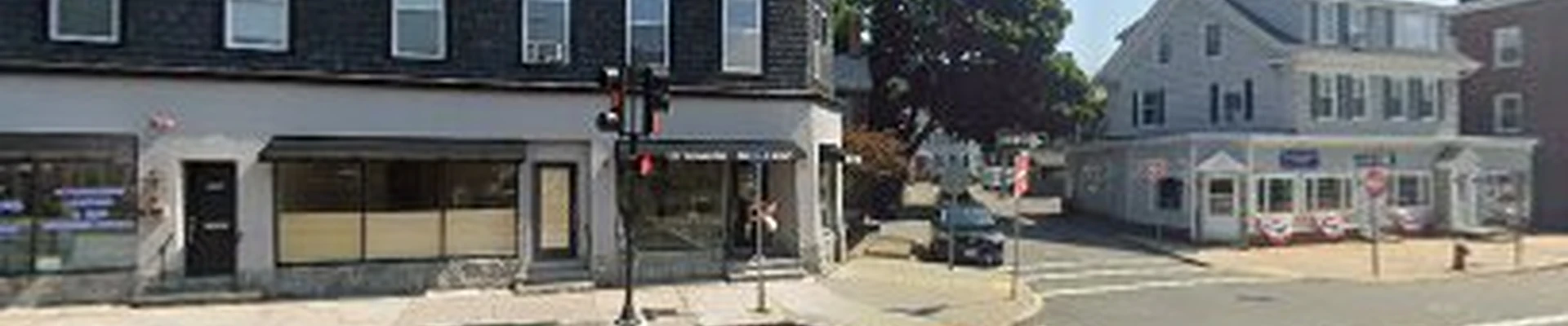 Marblehead cleaning services corp