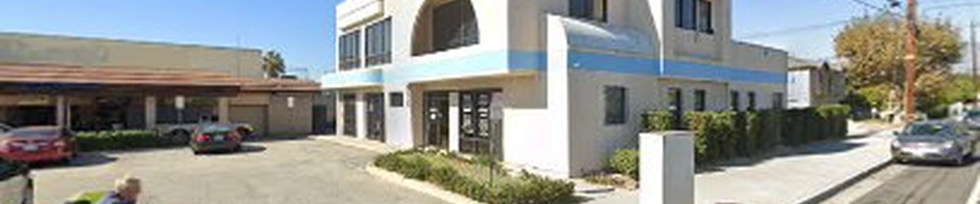 Express Heating & AC Repair El Monte
