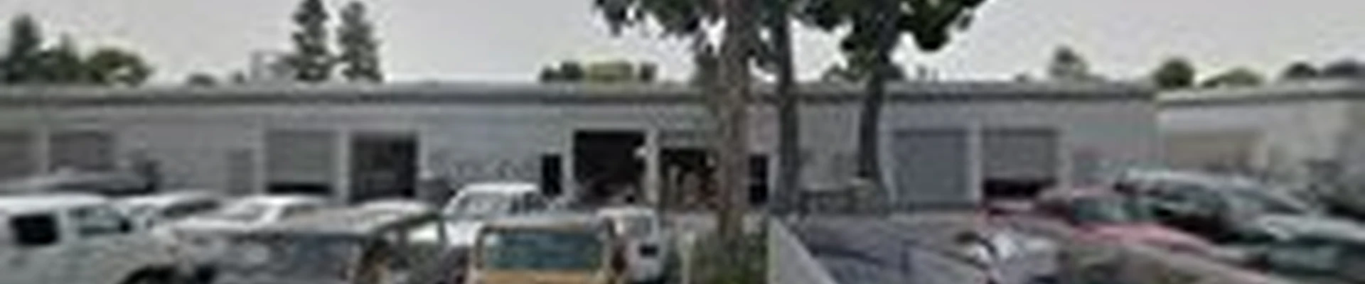 South County Air Services