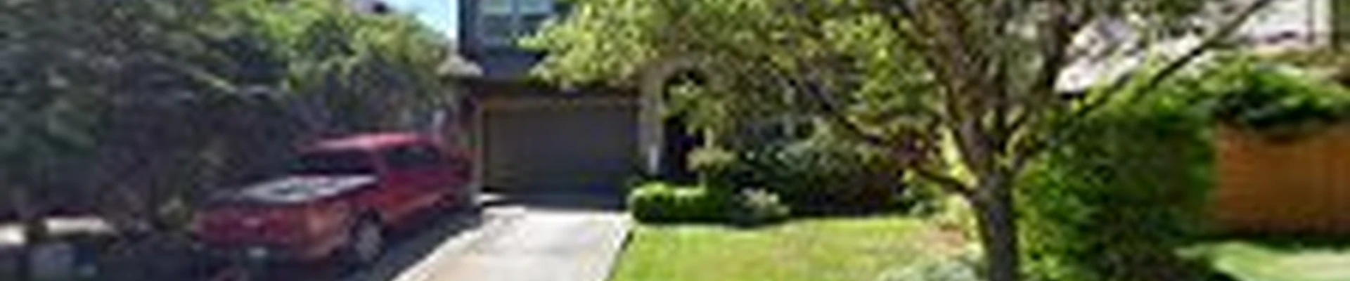 Alpha Exterior Cleaning Services