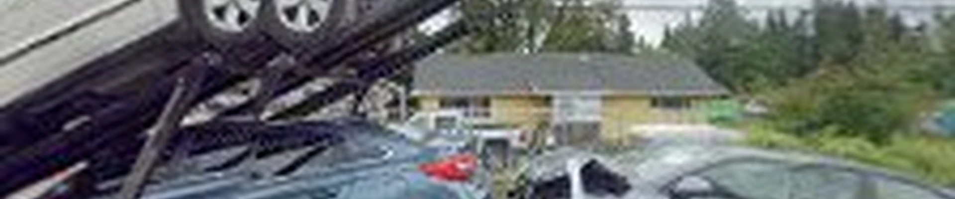 Armadas Exterior LLC