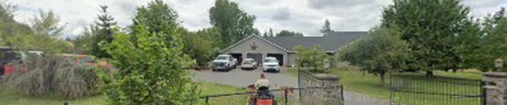 Mt. Hood Roof Restoration
