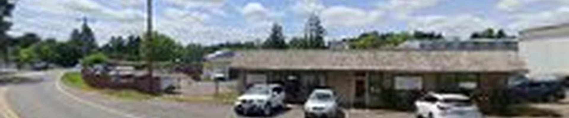 Roof Life Of Oregon