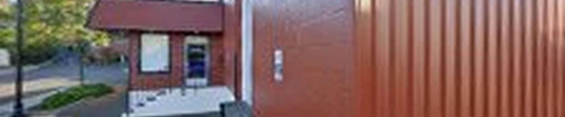 All American Building Services